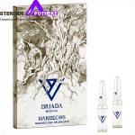 Nandecos (Nandrolon Decanoat) Driada Medical 10 Ampullen (200 mg/ml)