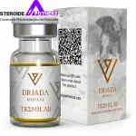 Tremilad (Trenbolon Mix) Driada Medical 10 Ampullen (150 mg/ml)