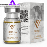Tremilad (Trenbolon Mix) Driada Medical 10 Ampullen (150 mg/ml)