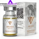 Trenacetos (Trenbolon Acetat) Driada Medical 10 Ampullen (100 mg/ml)
