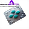 Kamagra Gold Ajanta 4 Tabletten [100mg/Tab]