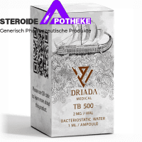 TB-500 Driada Medical [2mg/Flasche]