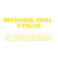 Dianabol Oral Zyklus