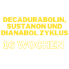 Decadurabolin, Sustanon und Dianabol Zyklus (15)