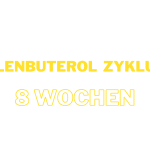 Clenbuterol Oral Zyklus