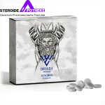 Viagros Driada Medical 20 Tabletten [100mg/Tab]