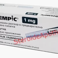 Ozempic 1mg (Semaglutid)
