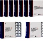 Turinabol nur Steroid-Kur Plan - Deus Medical