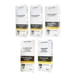 Kur zur Gewichtszunahme (ORAL) HILMA - DIANABOL + PCT