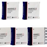 Anadrol Nur Kur Plan - Stärkstes orales Steroid - Deus Medical
