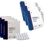 Schlankheitsplan (ORAL) - ANAVAR+ WINSTROL+ PROTECTION Deus Medical