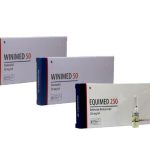 Boldenon + Winstrol Kur Plan - Injizierbare - Deus Medical