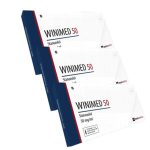 Winstrol Injectable nur Kur - Möglicher Fettabbau - Deus Medical