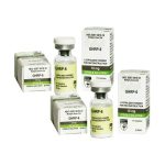 Anti-Aging Peptides Plan - Hilma - GHRP-6