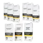 Plan zur Gewichtszunahme (ORAL) HILMA - DIANABOL + PCT