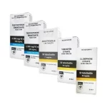 Massenzuwachspaket (INJECT) - ENANTHATE 250 + PROTECTION + PCT Hilma