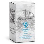 HCG 5000iu (Human chorionic gonadotropin) Driada Medical