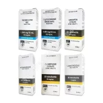 Testosteron Enanthate, Trenbolon, Dianabol Kur Plan - Hilma Biocare