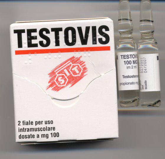 testovis propionate