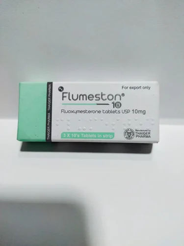 Flumestan Thaiger Pharma Halotestin