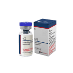 HCG 5000iu (Humanes Choriongonadotropin Deus Medical