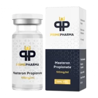 Masteron Propionate 100mg Prime Pharma 10ml