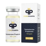 Testosterone Propionate 100mg Prime Pharma 10ml