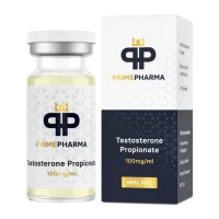 Testosterone Propionate 100mg Prime Pharma 10ml