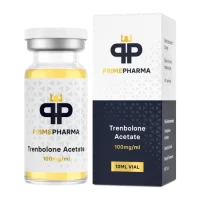 Trenbolone Acetate 100mg Prime Pharma 10ml