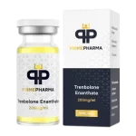 Trenbolone Enanthate 200mg Prime Pharma 10ml