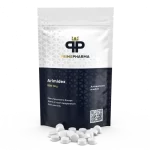 Arimidex 50x 1mg Prime Pharma