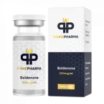 Boldenone 200mg Prime Pharma 10ml