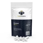 Dianabol 100x 10mg Prime Pharma