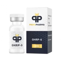 GHRP-6 5mg Prime Pharma