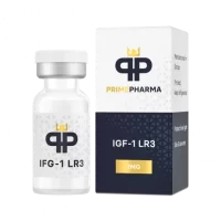 IGF-1 LR3 1mg Prime Pharma