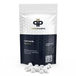 Letrozole 50x 2.5mg Prime Pharma