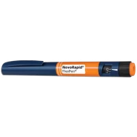 Insuline Novorapid 300ml Prime Pharma