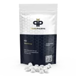 T3 100x 25mcg Prime Pharma