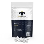 Winstrol 100x 10mg Prime Pharma