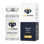 Winstrol Inject 50mg Prime Pharma 10ml