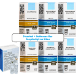 Dianabol + Boldenone Kur - Vorgefertigt von Hilma Biocare