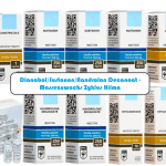 Dianabol/Sustanon/Nandrolon Decanoat - Massezuwachs Kur -Hilma Biocare