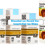 Dianabol nur Steroid Kur - vorgefertigt von Hilma