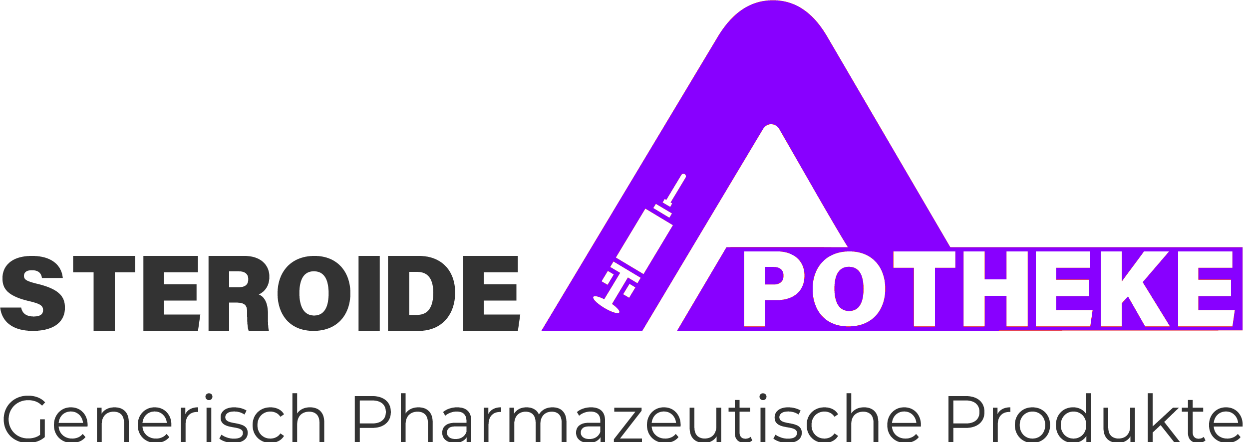steroideapotheke.com logo