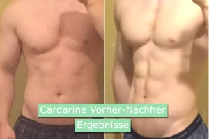 Cardarine Vorher-Nachher Ergebnisse-1