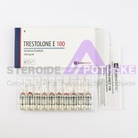 TRESTOLONE E 100 (Trestolone Enanthate) Deus Medical