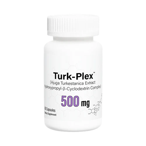 turksterone