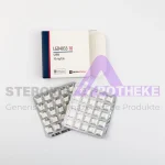 LGD4033 10 (Ligandrol) Deus Medical