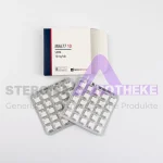 MK677 10mg (Ibutamoren) Deus Medical