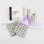TELMIMED 40 (Telmisartan) Deus Medical